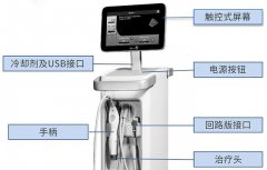 第五代熱瑪吉機(jī)器多少錢一臺(tái)？熱瑪吉5代設(shè)備_熱瑪吉機(jī)5代儀器