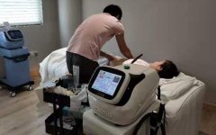 美容院瘦身設(shè)備多少錢一臺？瘦身儀器價格_澳瑪瘦身機(jī)器售價廠家直銷