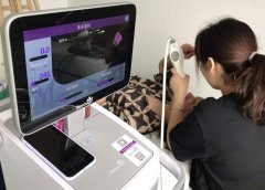 一臺(tái)真的熱瑪吉多少錢?熱瑪吉液氮款多少錢一臺(tái)