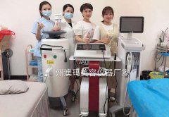 無痛脫毛機(jī)多少錢一臺(tái)?美容院脫毛機(jī)多少錢一臺(tái)_激光脫毛機(jī)的價(jià)格
