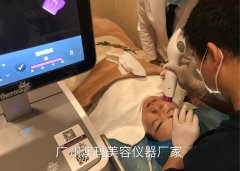 熱瑪吉普通款儀器與帶液氮版的熱瑪吉機(jī)器設(shè)備有什么區(qū)別？