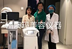 德瑪莎四代一臺多少錢？韓國德瑪莎水光機真假辨別
