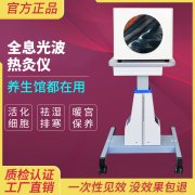 小神吹熱導(dǎo)儀多少錢一臺(tái)？小神吹熱導(dǎo)負(fù)離子赫光機(jī)器設(shè)備價(jià)格