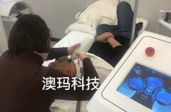 808半導(dǎo)體激光脫毛儀發(fā)貨啦！脫毛旺季，店里面沒(méi)有脫毛儀怎么能行呢