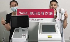 808脫毛儀器有幾種？德國(guó)進(jìn)口808半導(dǎo)體脫毛儀報(bào)價(jià)