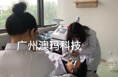 美容院用的脫毛儀器多少錢(qián)？美容院大型脫毛儀器價(jià)格