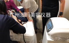 德瑪莎三代水光針儀器價格是多少？德瑪莎三代水光針儀器廠家
