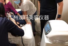 如何驗證德瑪莎三代真假？德瑪莎水光機設備參數(shù)真?zhèn)? width=