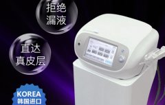 韓國進口水光針有哪些牌子？進口水光針機器品牌排行榜