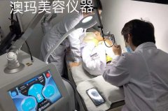 調(diào)q激光機(jī)器多少錢一臺？調(diào)q激光機(jī)器價(jià)格_科英調(diào)q激光儀器價(jià)格