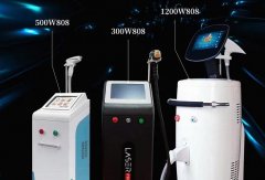 808脫毛機(jī)大概多少錢(qián)？德國(guó)脫毛儀器808價(jià)格_國(guó)產(chǎn)808激光脫毛機(jī)