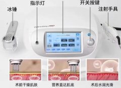 韓國進口德瑪莎四代多少錢？進口德瑪莎水光儀器_純進口德瑪莎四代