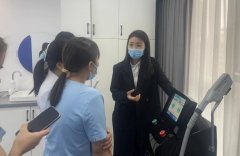 dpl黑金超光子儀器什么品牌？黑金超光子dpl_dpl光子嫩膚的功效和作用