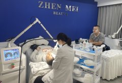 國(guó)產(chǎn)的皮秒機(jī)器好不好用？一臺(tái)超皮秒設(shè)備多少錢？做皮秒的機(jī)器多少錢一臺(tái)