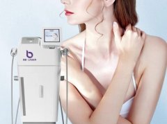 進口素顏光機器多少錢一臺？國產(chǎn)素顏光儀器價位_C+B素顏光設(shè)備